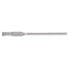 Image de Metabo - Hammerbohrer Pro 4 Premium Sds-plus D.6mm Arbeits-l.250mm L.315mm