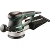 Image de Ponceuse excentrique SXE 425 Turbotec METABO Coffret - 600131500