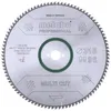 Image de Leman - Kreissägeblatt Multi Cut Professional Hw/ct 315x30x2,4/1,8 D315xb2,4x30mm 96z.