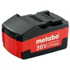 Image de Metabo Batterie 36 V, 1,5 Ah, Li-power Compact (625453000)