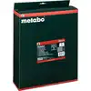 Image de Metabo 5 Sacs filtrants en non-tissé-M 25-35l