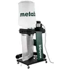 Image de Metabo - Aspirateur À Sciures 65l 0.55kw Spa 1200 601205000