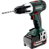Image de Metabo Perceuse à percussion sans fil 18V SB 18 LT