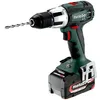 Image de Metabo - Sb 18 Lt (602103500) Perceuse À Percussion Sans Fil