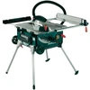 Image de Metabo Scie circulaire à table TS 254 avec support