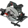 Image de Metabo KS 55 - Scie circulaire - 1200 W - 5 N-m - 160 mm