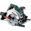 Image de Scie circulaire KS 55 - 1200W - Profondeur de coupe 55 mm - Coffret