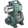 Image de Metabo Station de pompage domestique HWW 6000/25 Inox
