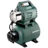 Image de Metabo   Pompe De Surpresseur 900w   Débit 3500 L/h   Hauteur De Refoulement 45 M   Acier Inoxydable   Pour Arrosage Et Irrigation