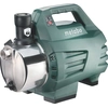 Image de Surpresseur automatique HWA 3500 Inox - 1100W - hauteur de refoulement max. 45m