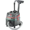 Image de Metabo ASR 25 L SC Aspirateur universel 1400W 25L SelfClean ( 602024000 ) Aspirateur eau et poussières Antistatique
