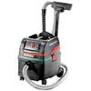Image de Metabo - Outillage - Aspirateur Industriel 1400 W, Volume 25 L 602024000