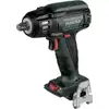 Image de Metabo Visseuse à choc sans fil 18V SSW1 LTX 400 BL