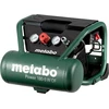 Image de Metabo Power 180-5 W OF Compresseur 8 bar 1,1 kW ( 601531000 ) 5 l