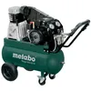 Image de Metabo - Compresseur Mega 400-50 W - Débit Effectif 260 L/min