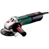 Image de Metabo - Outillage - Meuleuse D'Angle 125 Mm, 1700 W 600534000