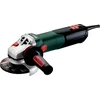 Image de Metabo Meuleuse angulaire 125mm WEVA 15-125 Quick