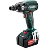 Image de Metabo Visseuse à choc sans fil 18V SSW18LTX 400 BL