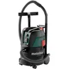 Image de Metabo - Aspirateur Professionnel 1250w 25 L Asa 25 L Pc + Prise Synchronisée - 602014000