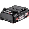 Image de Metabo - Batterie Originale 18v 2ah Li-ion Li-power