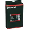 Image de 5 sacs filtrants en non-tissé 25/30 l - ASA 25/30 L PC/ Inox