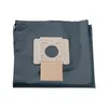 Image de 5 Sac Pour Déchets En Pe -25-30 L, Pour Asa 25 L Pc Et Asa 30 L Pc Inox Metabo 5 Pièces