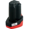 Image de Metabo Akku-Pack 12V 2 Ah Li-Power Einzelzellenüberwachung