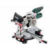 Image de Metabo - Scie À Onglets Radiale Kgsv 216 M - 1700w - Ø216mm - Avec Lame Et Accessoires
