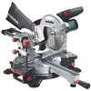 Image de metabo KGS18LTX Scie à Onglets télescopique sans Fil 18V Li-ION KGS 18 LTX 216 M-Sans batteries ni chargeur-216 mm, 0 W, 18 V, Multicolore en occasion ou reconditionné