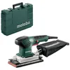 Image de Metabo - Ponceuse Vibrante 210w 92x184 Mm Sr 2185 En Coffret 600441500