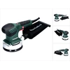 Image de Metabo Exzenterschleifer SXE 3125 310W Stützteller 125 mm