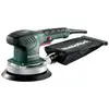 Image de Metabo - Ponceuse Excentrique Sxe 3150 310w Ø150 Mm Dans Coffret Carton