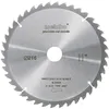 Image de Kreissägeblatt Cordless Cut Wood Classic Ad 216mm Z.40 Bohr.30mm Schnitt-b.1,8mm
