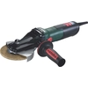 Image de Meuleuse Ø125 mm METABO - WEVF 10-125 Quick Inox - 613080000