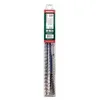 Image de Metabo - Set De 7 Forets Sds-plus P4p : 5x160 Mm À 12x260 Mm Pour Marteau