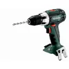 Image de Metabo - Perceuse Visseuse Bs 18v Lt Sans Batterie Ni Chargeur + Coffret X - 602102840