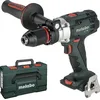Image de Metabo Perceuse à percussion sans fil 18V SB18LTX Impu