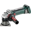 Image de Metabo 601754840 Akku-Kantenfräse KFM 18 LTX 3 RF