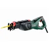 Image de Metabo - Scie Sabre Ssep 1400 Mvt Coffret - 606178500