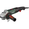 Image de Metabo WEV 1500-125 - Meuleuse d'angle - 1500 W - 4.2 N-m - 125 mm