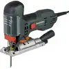 Image de Metabo Stichsäge STE 100 QUICK im Kunststoffkoffer Schnitttiefe Holz: 100 mm
