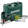Image de metabo 601100900 metabo STE 100 Quick Stichs ¤ge
