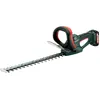 Image de Metabo AHS 18-45 V - Heckenschere - schnurlos - 18 V - 2 Ah - 2700 spm