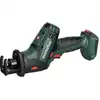 Image de Metabo SSE 18 LTX Compact Akku Reciprosge Sbelsge 18 V 13 mm ( 602266890 ) Solo - sans batterie, sans chargeur