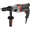 Image de Metabo Schlagbohrmaschine SBEV 1300-2, Schnellspannbohrfutter, 1300 W, + Koffer