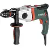 Image de Perceuse à percussion Metabo SBEV 1000-2 1010 W 40 Nm + metaBOX ( 600783500 )
