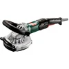 Image de Ponceuse de rénovation METABO RSEV 19-125 RT + meule boisseau diamantée 'béton' - 603825710