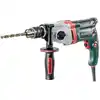 Image de Metabo - Perceuse Be 850-2 - 850w - Perçage Acier Ø 10 Mm Bois Ø 20 Mm - Avec Poignée