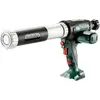 Image de Pistolet à mastic 18V 400ml KPA 18 LTX 400 (Solo) - METABO 601206850