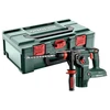 Image de Metabo - Marteau Perforateur Sans Fil Kha 36-18 Ltx 32 Sds-plus Sans Batterie Sans Chargeur Dans Metaloc